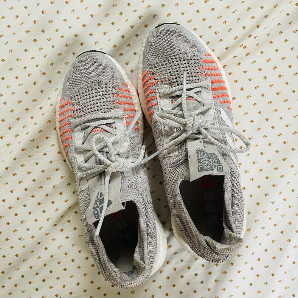Adidas Pulseboost HD